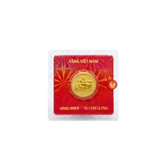 Thần tài phát lộc