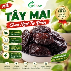 Ô mai Tây mai