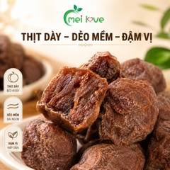 Ô Mai Tô Châu Cao Cấp, Dẻo Mềm, Chua Ngọt Hài Hòa, Hương Vị Truyền Thống, Món Ăn Vặt Đặc Sản