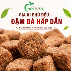 Hạt Mai Cao Cấp, Chua Ngọt Đậm Đà, Nhâm Nhi Vui Miệng, Món Ăn Vặt Truyền Thống