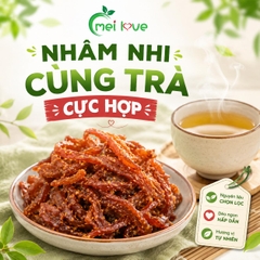 Ô Mai Sợi Riềng Cao Cấp, Sợi Dẻo Mềm, Chua Ngọt Đậm Đà, Hương Riềng Thơm Đặc Trưng