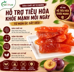 Mận Úc Sấy Dẻo Cao Cấp
