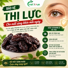 Ô mai Tây mai