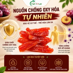 Mận Úc Sấy Dẻo Cao Cấp