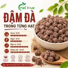 Hạt Mai Cao Cấp, Chua Ngọt Đậm Đà, Nhâm Nhi Vui Miệng, Món Ăn Vặt Truyền Thống