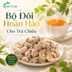 Ô Mai Đài  Loan Thượng Hạng