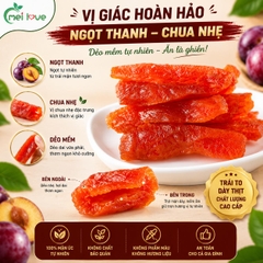 Mận Úc Sấy Dẻo Cao Cấp
