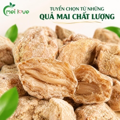 Ô Mai Đài  Loan Thượng Hạng