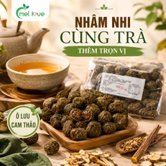Ô Lưu Cam Thảo Cao Cấp, Dẻo Mềm, Chua Ngọt Hài Hòa, Thơm Hương Cam Thảo, Món Ăn Vặt Đặc Sản