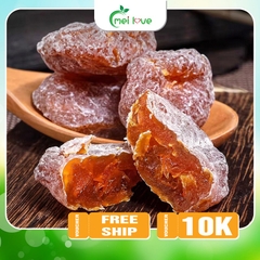 Ô mai bánh mơ trần bì