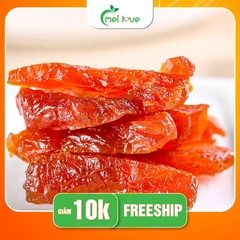 Mận Úc Sấy Dẻo Cao Cấp
