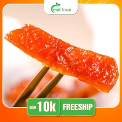 Mận Úc Sấy Dẻo Cao Cấp