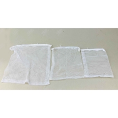 Túi Lưới Đựng San Hô, Nham Thạch, Matrix, Sứ Lọc Cho Hồ Cá Có Dây Kéo