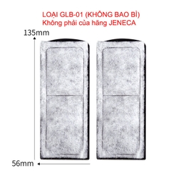 COMBO 2 Miếng Lọc Thay Thế Cho Lọc Thác JENECA XP-05, XP-09, XP-11, XP-13 [LỌC THAY XP]