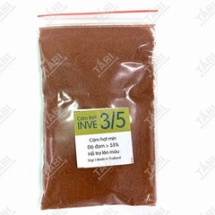 Thức ăn cho cá Cám Thái Inve 5/8, 3/5 (50G) cho cá Beta, Guppy, Vàng,...