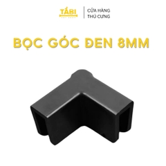 Kẹp Bảo Vệ Góc Hồ Cá - Tránh Va Chạm Vào Góc Nhọn Của Hồ [BV GÓC]