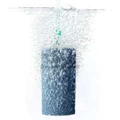 Đá Sủi Oxy Mini ĐÀI LOAN 1.5x1CM Nối Với Máy Sủi, Máy Sục Khí Oxi Hồ Cá, Bể Cá Thuỷ Sinh [SỦI 1.5x1]