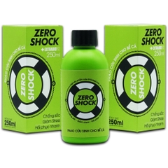 Men Vi Sinh EXTRA BIO (Dạng Nước) 100ml/125ml/250ml Cao Cấp Cho Hồ Cá, Bể Cá Cảnh, Thủy Sinh [EXTRABIO]