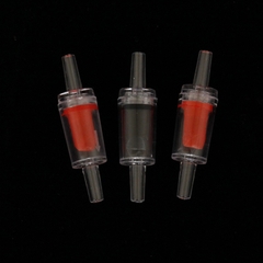 Van Oxy Điều Chỉnh Tăng Giảm Và Nối Khí Cho Hồ Cá Cảnh - 6 Loại Van Chia Oxi Cho Bể Cá Thuỷ Sinh