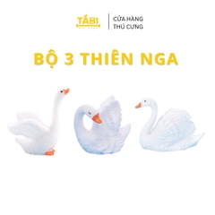 Tiểu Cảnh Ông Lão Già Câu Cá Trang Trí Hồ Cá, Bể Cá, Chậu Cây, Tiểu Cảnh Terrarium