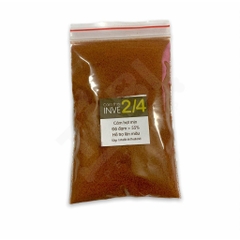 Thức Ăn Cá Cám Thái Inve 2/4 Cho Cá Beta, Guppy, Vàng… 50G
