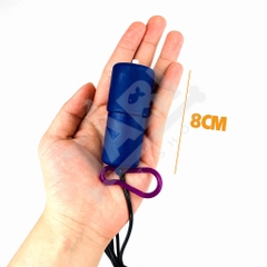 Máy Sủi Oxy Mini Kết Nối USB - Sục Khí Oxi Cho Bể Cá Cảnh Siêu Êm Và Nhẹ [SỦI USB]