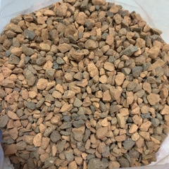 1KG Sạn Gốm Ceramic Soil - Giá Thể Trải Nền Hồ Cá Thủy Sinh [1KG SẠN GỐM CERAMIC]