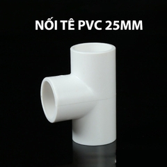 Phụ Kiện Ống Nước U-PVC Chất Lượng Cao Cho Hồ Cá, Bể Cá Công Nghệ Mới - Ống Nối, Tê, Chia 3, Bịt, Van Khoá