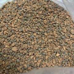 1KG Sạn Gốm Ceramic Soil - Giá Thể Trải Nền Hồ Cá Thủy Sinh [1KG SẠN GỐM CERAMIC]