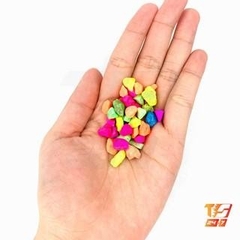 [TỔNG HỢP] 1KG Sỏi, Đá, Cát Trang Trí Hồ Cá, Bể Cá Thuỷ Sinh