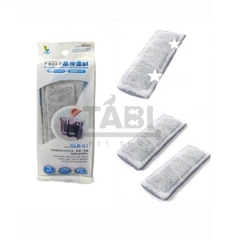 COMBO 2 Miếng Lọc Thay Thế Cho Lọc Thác JENECA XP-05, XP-09, XP-11, XP-13 [LỌC THAY XP]