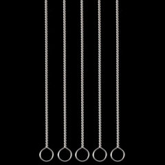 Cọ Lông Vệ Sinh MINI (NHIỀU SIZE) - Cọ Vệ Sinh Ống In Out Hồ Cá, Bể Cá