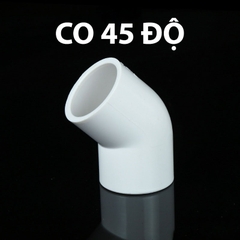 Phụ Kiện Ống Nước U-PVC Chất Lượng Cao Cho Hồ Cá, Bể Cá Công Nghệ Mới - Ống Nối, Tê, Chia 3, Bịt, Van Khoá