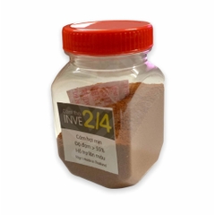 Thức Ăn Cá Cám Thái Inve 2/4 Cho Cá Beta, Guppy, Vàng… 50G