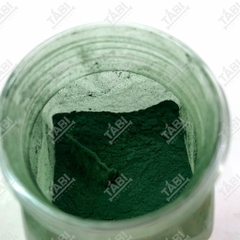 Tảo Xoắn Dạng Bột Cho Cá Ăn - Thức Ăn Cá Tảo Bột Xoắn 50G [TẢO BỘT]