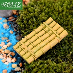 Thuyền Nhí Làm Tiểu Cảnh Hồ Cá - Phụ Kiện Trang Trí Bể Cá Cảnh