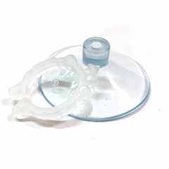 Hít Giữ Ống Dây, Đèn Đường Kính 19MM Cho Hồ Cá Thuỷ Sinh [HÍT 19MM]
