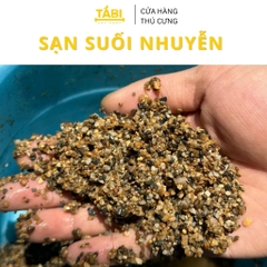 [TỔNG HỢP] 1KG Sỏi, Đá, Cát Trang Trí Hồ Cá, Bể Cá Thuỷ Sinh