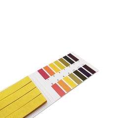 Dung Dịch Đo pH Hồ Cá - Bộ Test pH Nước Bể Cá Có Ống Nghiệm [TEST PH]