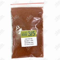 Thức ăn cho cá Cám Thái Inve 3/5 cho cá Beta, Vàng,... 50g/hủ