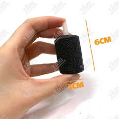 Đá Sủi Khí Oxy Loại Tốt, Thời Gian Sử Dụng Lâu