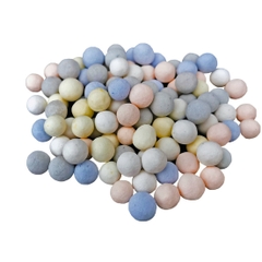 100G/200G Khoáng Tép, Khoáng Viên Beeball Cho Hồ Cá, Bể Cá Tép, Thuỷ Sinh, Trang Trí Chậu Cây Cảnh, Xương Rồng [BEEBALL]