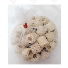 Sứ Lọc, Sứ Nhẫn Lỗ, Sứ Đỏ, Sứ Hoa Mai Cho Hồ Cá Thuỷ Sinh