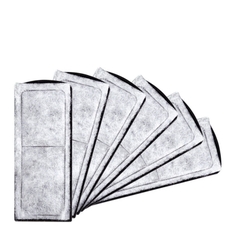 COMBO 2 Miếng Lọc Thay Thế Cho Lọc Thác JENECA XP-05, XP-09, XP-11, XP-13 [LỌC THAY XP]