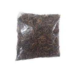 Sâu Khô Cho Chim, Hamster Ăn 25g - Sâu Khô Cho Gà, Trộn Chung Với Cám - Thức Ăn Chim, Hamster [SÂU KHÔ]