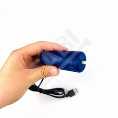 Máy Sủi Oxy Mini Kết Nối USB - Sục Khí Oxi Cho Bể Cá Cảnh Siêu Êm Và Nhẹ [SỦI USB]