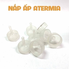 Nắp Ấp Artemia - Dụng Cụ Ấp Nở Trứng Atermia [NẮP ẤP]