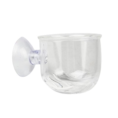 Cốc Đựng Giun, Trùn Chỉ, Đựng Phân Nền Trồng Cây Thuỷ Sinh Cho Hồ Cá, Bể Cá [CỐC MICA]