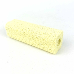 Thanh Sứ Lọc Hoa Mai, Muối Tiêu Nhỏ Size 9x3 Lọc Nước Hồ Cá [SỨ THANH NHỎ]