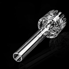 Đầu Lọc Váng Xoay, Lọc Mặt 3D Bằng Nhựa Acrylic Cho Hồ Cá, Bể Cá [LỌC VÁNG]